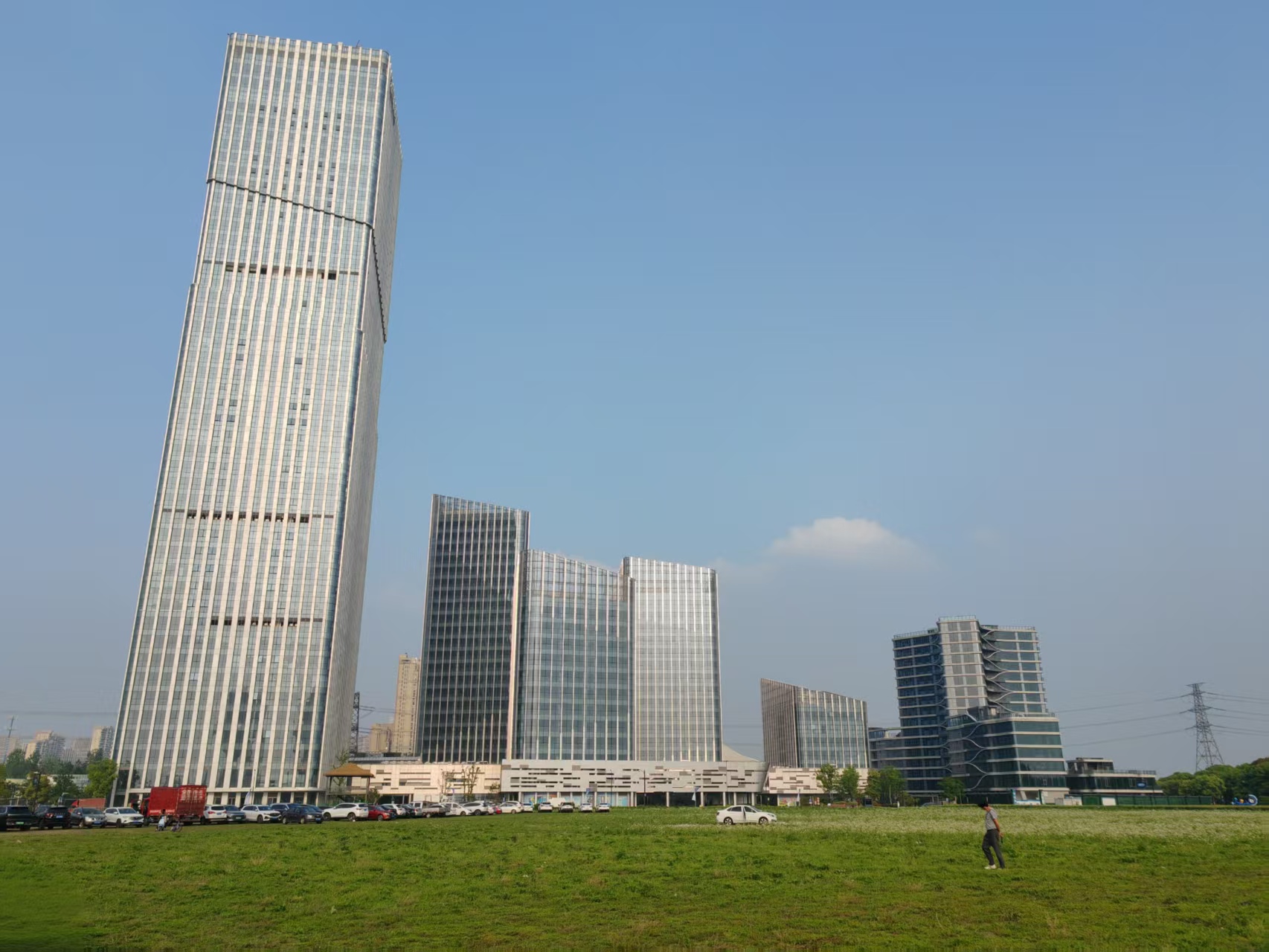 企业形象